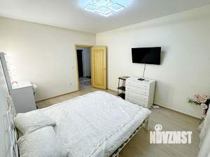 1-к квартира, на длительный срок, 45м2, 5/25 этаж