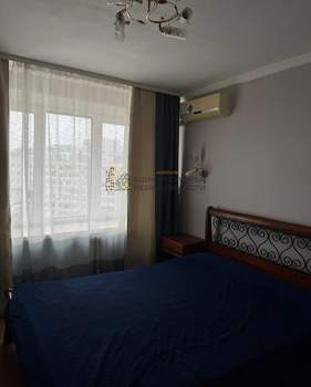 4-к квартира, на длительный срок, 91м2, 9/12 этаж