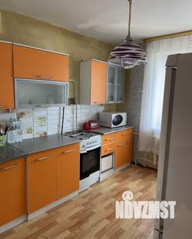 1-к квартира, на длительный срок, 41м2, 10/10 этаж