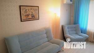 2-к квартира, посуточно, 63м2, 1/1 этаж