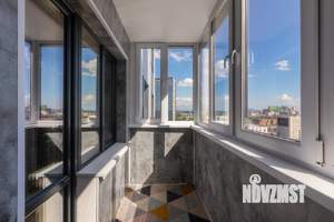 1-к квартира, посуточно, 39м2, 1/1 этаж