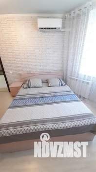 1-к квартира, посуточно, 30м2, 2/25 этаж