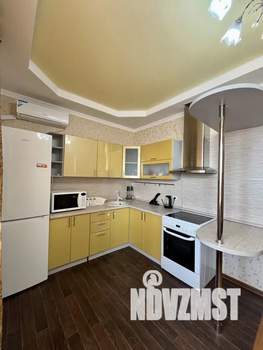 2-к квартира, посуточно, 60м2, 8/18 этаж