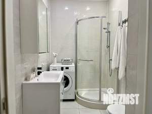 Студия квартира, посуточно, 28м2, 5/25 этаж