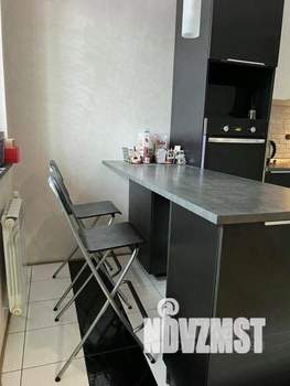 2-к квартира, посуточно, 45м2, 1/1 этаж