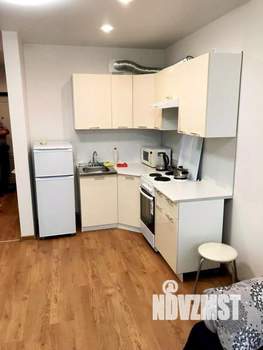 2-к квартира, на длительный срок, 39м2, 3/25 этаж