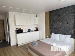 1-к квартира, посуточно, 22м2, 1/1 этаж