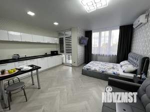 1-к квартира, посуточно, 50м2, 3/15 этаж