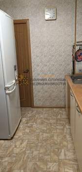 2-к квартира, на длительный срок, 52м2, 4/10 этаж