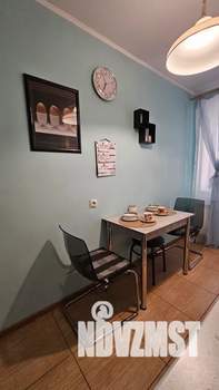 1-к квартира, посуточно, 32м2, 10/26 этаж