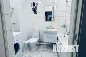 2-к квартира, посуточно, 36м2, 2/8 этаж