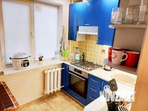 1-к квартира, на длительный срок, 35м2, 2/5 этаж