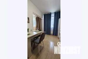 1-к квартира, посуточно, 41м2, 16/20 этаж