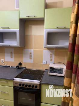 1-к квартира, на длительный срок, 38м2, 11/14 этаж