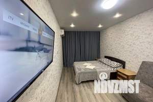 1-к квартира, посуточно, 36м2, 16/28 этаж