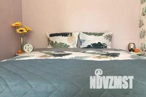 2-к квартира, посуточно, 45м2, 2/5 этаж