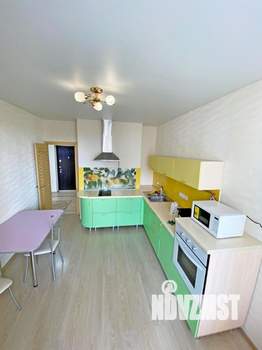 1-к квартира, на длительный срок, 45м2, 5/25 этаж