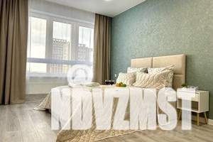 2-к квартира, посуточно, 48м2, 18/25 этаж