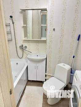 1-к квартира, на длительный срок, 40м2, 5/16 этаж