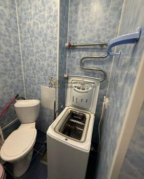 1-к квартира, на длительный срок, 40м2, 3/28 этаж