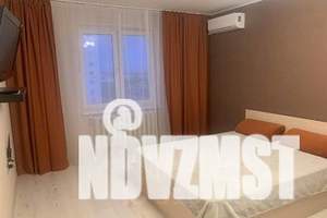 1-к квартира, посуточно, 35м2, 12/16 этаж