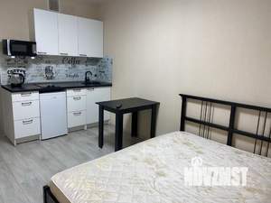 Студия квартира, посуточно, 30м2, 4/7 этаж