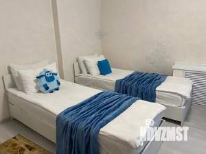 1-к квартира, посуточно, 24м2, 1/1 этаж