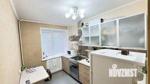 1-к квартира, на длительный срок, 30м2, 3/9 этаж