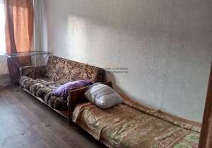 2-к квартира, на длительный срок, 46м2, 5/9 этаж