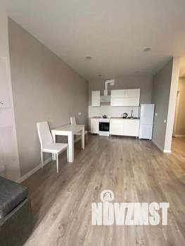 1-к квартира, посуточно, 41м2, 1/1 этаж
