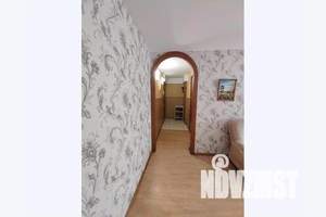 2-к квартира, посуточно, 50м2, 2/5 этаж