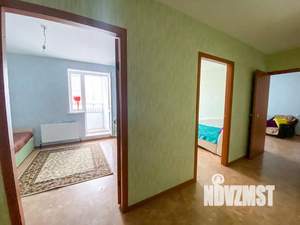 3-к квартира, посуточно, 80м2, 4/10 этаж