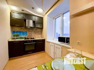 2-к квартира, посуточно, 49м2, 9/9 этаж