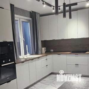 2-к квартира, на длительный срок, 52м2, 7/16 этаж