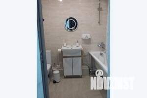 1-к квартира, посуточно, 30м2, 5/17 этаж
