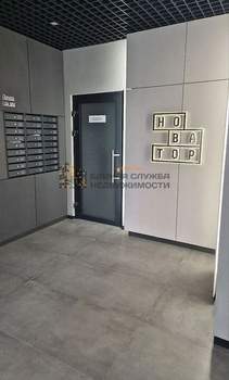 2-к квартира, на длительный срок, 46м2, 11/16 этаж