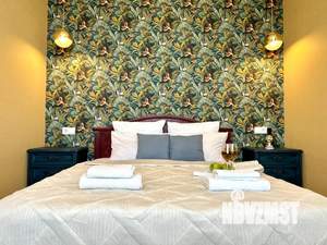 2-к квартира, посуточно, 45м2, 5/26 этаж