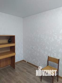 2-к квартира, на длительный срок, 43м2, 4/9 этаж