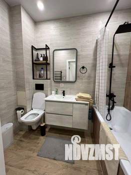 2-к квартира, посуточно, 40м2, 1/1 этаж