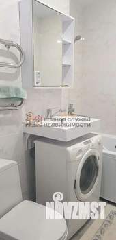 1-к квартира, на длительный срок, 31м2, 18/23 этаж