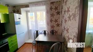 2-к квартира, на длительный срок, 36м2, 2/10 этаж