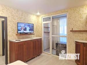 1-к квартира, на длительный срок, 38м2, 1/20 этаж