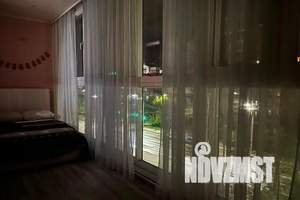 2-к квартира, посуточно, 50м2, 5/11 этаж
