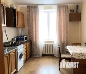 1-к квартира, на длительный срок, 40м2, 3/5 этаж