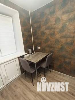 2-к квартира, посуточно, 50м2, 2/5 этаж