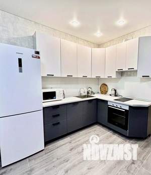 1-к квартира, посуточно, 29м2, 1/1 этаж