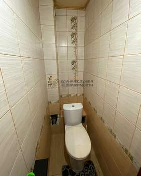2-к квартира, на длительный срок, 48м2, 6/6 этаж