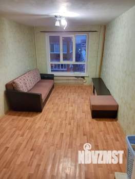 Студия квартира, на длительный срок, 23м2, 8/9 этаж