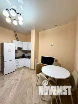 1-к квартира, посуточно, 50м2, 5/21 этаж