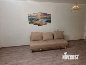 1-к квартира, на длительный срок, 32м2, 5/5 этаж